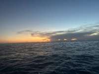 Great day of scuba diving in Key Largo with Rainbow Reef on benwood wreck tropical destiny 2025 06 21 r18307 1