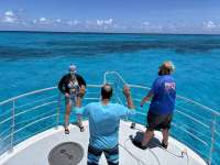Great day of scuba diving in Key Largo with Rainbow Reef on molasses reef tropical legend 2025 06 20 r18289 1