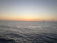 Great day of scuba diving in Key Largo with Rainbow Reef on eagle ray alley tropical serenity 2025 05 20 r18072 1