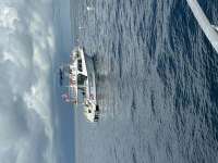 Great day of scuba diving in Key Largo with Rainbow Reef on spiegel grove tropical adventure 2025 05 23 r18092 1