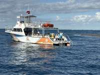 Great day of scuba diving in Key Largo with Rainbow Reef on benwood wreck tropical serenity 2025 11 16 r19205 1