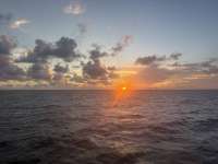 Great day of scuba diving in Key Largo with Rainbow Reef on fire coral cave tropical odyssey 2025 10 07 r19035 1