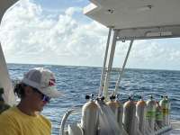 Great day of scuba diving in Key Largo with Rainbow Reef on french reef tropical legend 2025 10 27 r19131 1