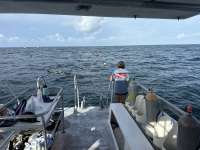Great day of scuba diving in Key Largo with Rainbow Reef on molasses reef tropical destiny 2025 10 05 r19006 1