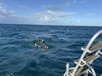 Great day of scuba diving in Key Largo with Rainbow Reef on snapper ledge tropical legend 2025 10 03 r18988 1