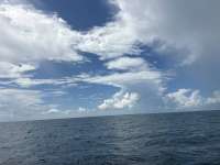 Great day of scuba diving in Key Largo with Rainbow Reef on snapper ledge tropical odyssey 2025 10 07 r19032 1