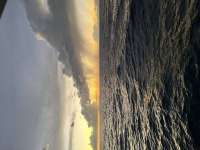 Great day of scuba diving in Key Largo with Rainbow Reef on anchor chain tropical serenity 2025 09 13 r18816 1