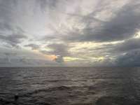 Great day of scuba diving in Key Largo with Rainbow Reef on benwood wreck tropical destiny 2025 09 18 r18853 1