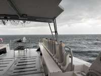 Great day of scuba diving in Key Largo with Rainbow Reef on benwood wreck tropical serenity 2025 09 15 r18823 1