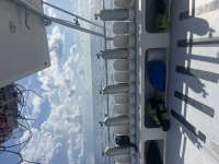 Great day of scuba diving in Key Largo with Rainbow Reef on christmastree cave tropical serenity 2025 09 16 r18834 1