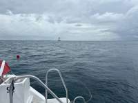 Great day of scuba diving in Key Largo with Rainbow Reef on eagle ray alley tropical serenity 2025 09 04 r18765 1