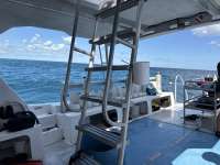 Great day of scuba diving in Key Largo with Rainbow Reef on molasses reef tropical destiny 2025 09 30 r18972 1