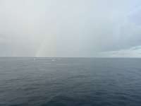 Great day of scuba diving in Key Largo with Rainbow Reef on spiegel grove tropical explorer 2025 09 15 r18822 1