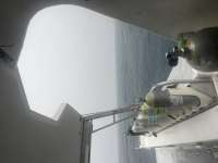 Great day of scuba diving in Key Largo with Rainbow Reef on spiegel grove tropical odyssey 2025 09 15 r18826 1