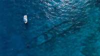 Great day of scuba diving in Key Largo with Rainbow Reef on benwood wreck tropical destiny 2026 04 20 r19649 1