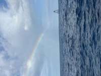 Great day of scuba diving in Key Largo with Rainbow Reef on eagle ray alley tropical serenity 2026 04 07 r19617 1
