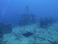 Great day of scuba diving in Key Largo with Rainbow Reef on spiegel grove tropical legend 2026 04 02 r19610 1