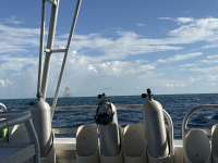 Great day of scuba diving in Key Largo with Rainbow Reef on aquarium santana 2026 08 30 r20304 1