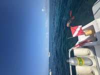Great day of scuba diving in Key Largo with Rainbow Reef on eagle ray alley tropical legend 2026 07 25 r20048 1
