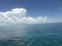 Great day of scuba diving in Key Largo with Rainbow Reef on christ statue tropical odyssey 2026 06 30 r19926 1
