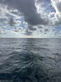 Great day of scuba diving in Key Largo with Rainbow Reef on benwood wreck tropical legend 2026 09 09 r20348 1