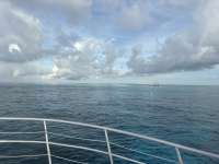 Great day of scuba diving in Key Largo with Rainbow Reef on nine channel tropical legend 2026 09 02 r20315 1
