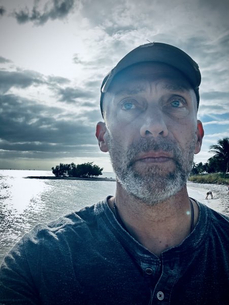 Luc, PADI Open Water Scuba Instructor - Conservation Team, Instructor | Rainbow Reef Dive Center, Key Largo, Florida Keys image