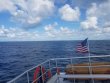 Monday August 19th 2019 Santana: ChristmasTree Cave reef report photo 1