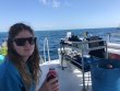 Tuesday April 2nd 2019 Tropical Destiny: USCGC Duane reef report photo 1