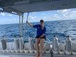 Monday March 16th 2020 Santana: Benwood Wreck reef report photo 1