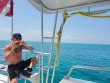 Monday April 26th 2021 Tropical Legend: City of Washington reef report photo 1
