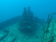 Saturday July 24th 2021 Tropical Odyssey: Spiegel Grove reef report photo 2