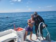Friday September 8th 2023 Tropical Odyssey: Spiegel Grove reef report photo 1