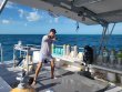 Saturday December 23rd 2023 Tropical Odyssey: Winch Hole reef report photo 1