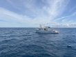 Friday January 3rd 2025 Tropical Destiny: Spiegel Grove reef report photo 1