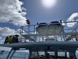 Saturday April 26th 2025 Tropical Destiny: ChristmasTree Cave reef report photo 2
