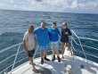 Wednesday July 19th 2023 Tropical Adventure: Benwood Wreck reef report photo 1