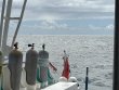 Thursday October 16th 2025 Tropical Adventure: Molasses Reef reef report photo 1