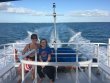 Sunday February 12th 2017 Tropical Adventure: Benwood Wreck reef report photo 1