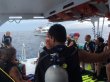Friday August 8th 2014 Tropical Adventure: USCGC Duane reef report photo 1