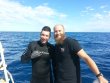 Monday November 10th 2014 Tropical Adventure: USCGC Duane reef report photo 1