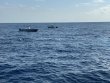 Saturday April 15th 2023 Tropical Destiny: USCGC Duane reef report photo 2