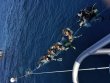 Tuesday May 13th 2025 Tropical Destiny: Spiegel Grove reef report photo 1