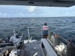 Sunday October 5th 2025 Tropical Destiny: Molasses Reef reef report photo 1