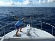 Friday November 15th 2019 Tropical Destiny: USCGC Duane reef report photo 1