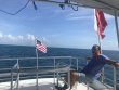 Tuesday August 4th 2020 Tropical Destiny: USCGC Duane reef report photo 1