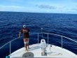 Saturday August 29th 2020 Tropical Destiny: USCGC Duane reef report photo 1