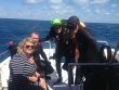 Thursday March 30th 2017 Tropical Explorer: Rebreather - Spiegel reef report photo 1