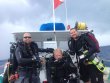 Sunday April 23rd 2017 Tropical Explorer: Rebreather - Spiegel reef report photo 1