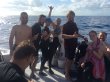 Saturday November 18th 2017 Tropical Explorer: Spiegel Grove reef report photo 1